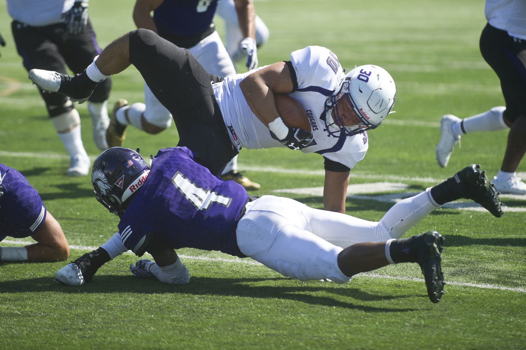 WSU v. Sioux Falls 03